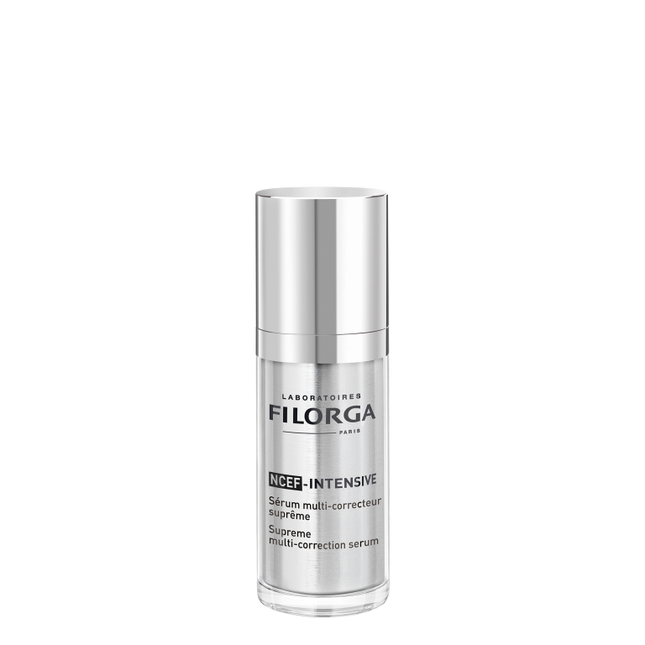 FILORGA NCEF-INTENSIVE SUPREME MULTI-CORRECTION SERUM 30ML