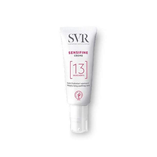 SVR SENSIFINE CREAM 40ML