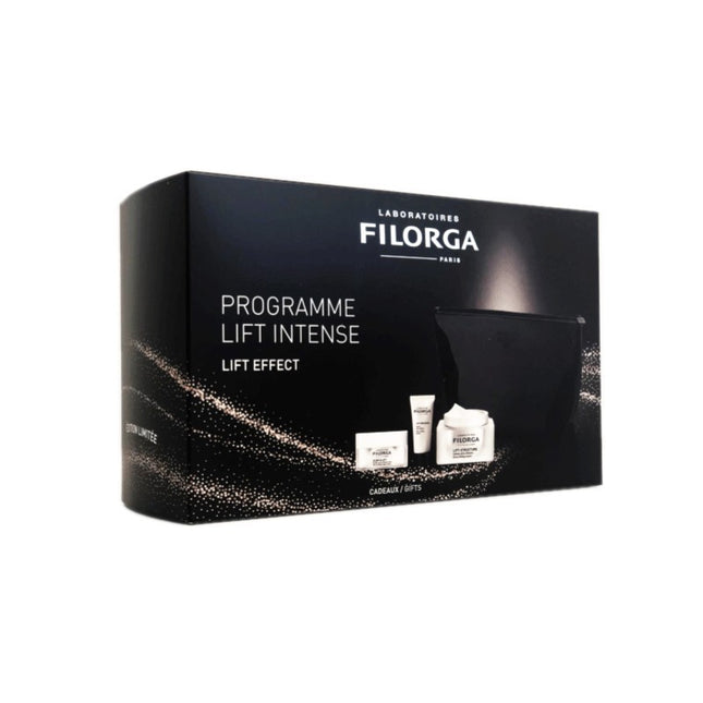 Filorga LIFT -  Intensive Lift Program Kit