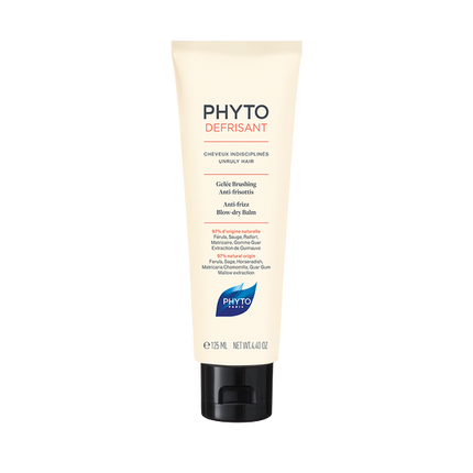 PHYTO ANTI-FRIZZ BLOW-DRY BALM 125