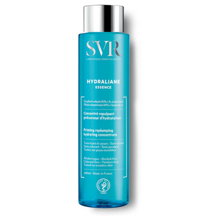 SVR HYDRALIANE ESSENCE HYDRATING CONCENTRATE 200MLCosmetics Online IE