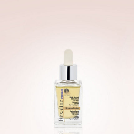 Rexaline Premium Line Killer X-treme Fusion 30ml (DETOXIFYING NIGHT ELIXIR)