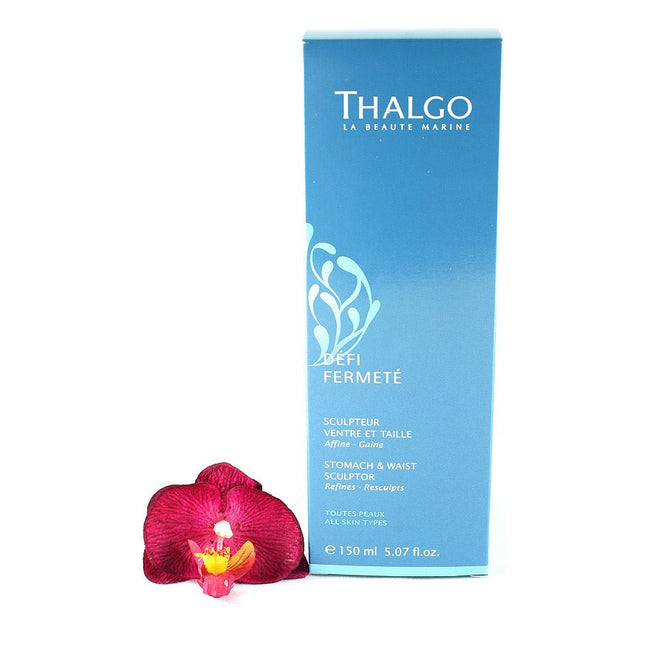 Thalgo -Stomach & Waist Sculptor 150mlCosmetics Online IE