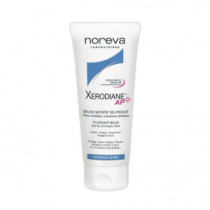 Noreva Xerodiane AP+ Relipidant Balm