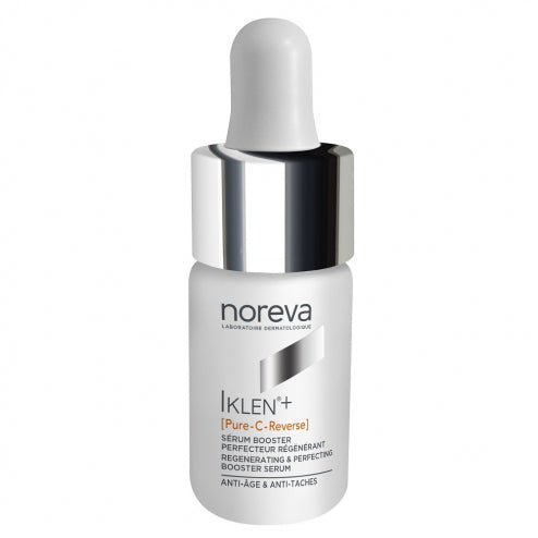 Noreva Iklen+ Regenerating and Perfecting Booster Serum 8ml