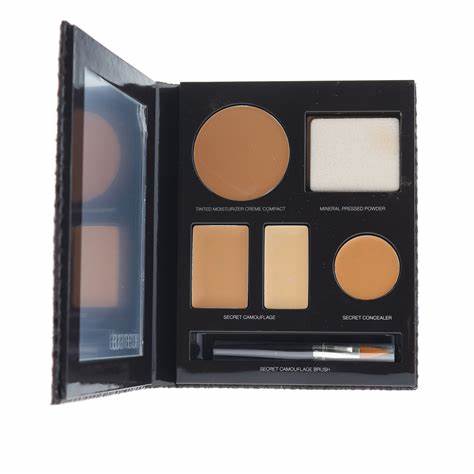 Laura Mercier Flawless Portable Complexion Palette 'Nude' Makeup Set