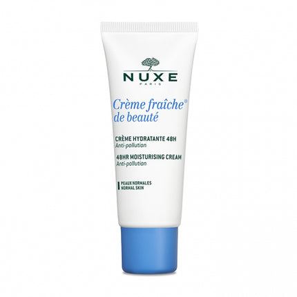 Nuxe Crème Fraîche de Beauté 48HR Moisturising Cream 30ml