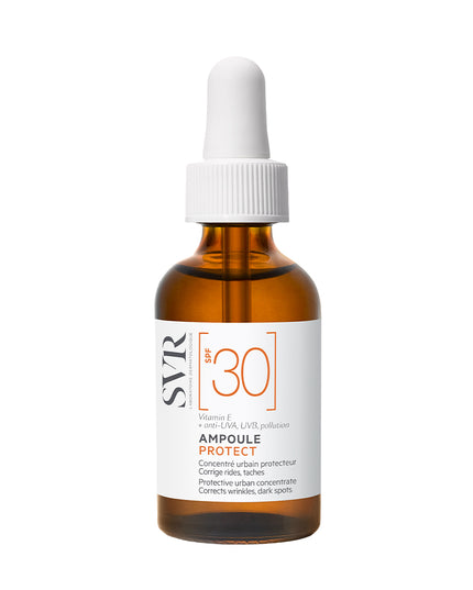 SVR Ampoule protect SPF 30 30ml