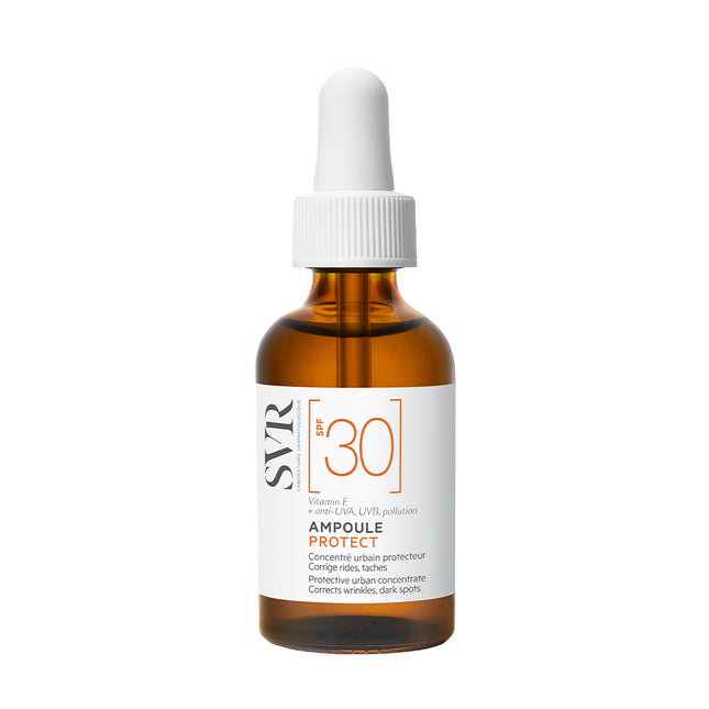 SVR Ampoule protect SPF 30 30ml