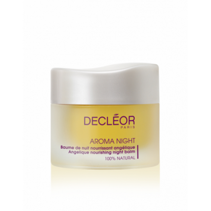 Decleor Angelique Nourishing Night Balm (15ml)