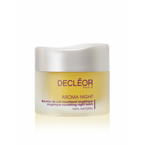 Decleor Angelique Nourishing Night Balm (15ml)