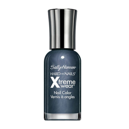 Sally Hansen Hard as Nails Xtreme Polish  (GUNMETAL)Cosmetics Online IE