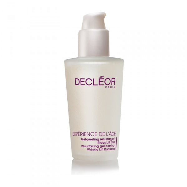 DECLÉOR Experience De L'Age Resurfacing Peeling Gel (50ml)