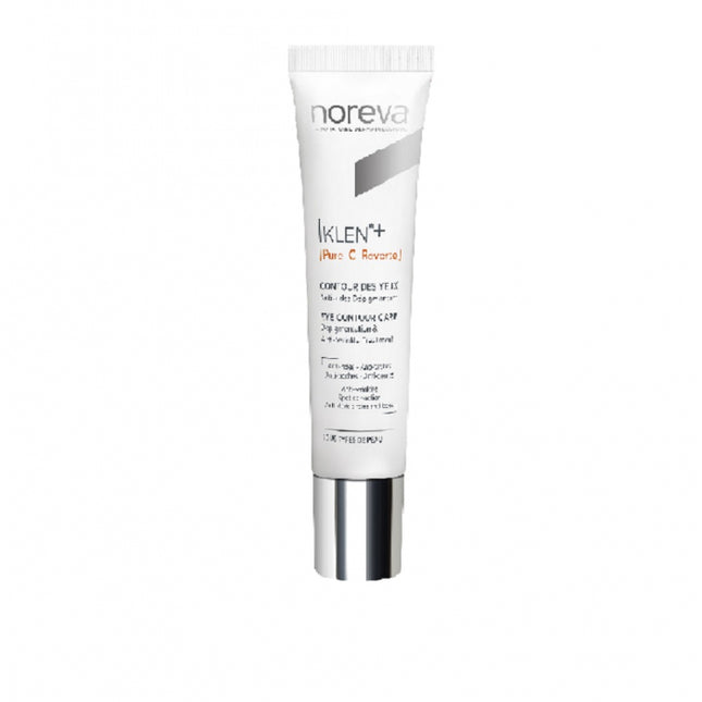 Noreva Iklen+ Reverse Eyes Contour 15ml
