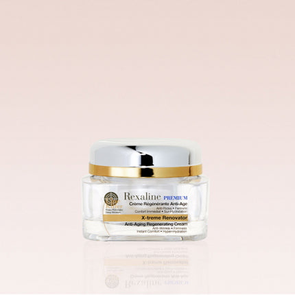 Rexaline X-treme Renovator 50 ml (ANTI-AGING REGENERATING CREAM)