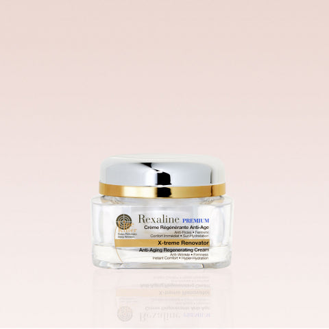 Rexaline X-treme Renovator 50 ml (ANTI-AGING REGENERATING CREAM)