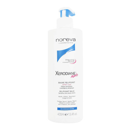 Noreva Xerodiane AP+ Relipidant Balm