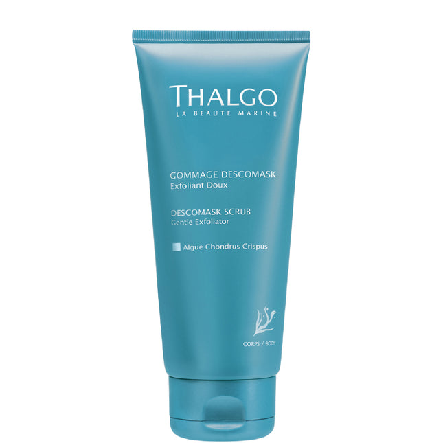 THALGO- Descomask Body Scrub (200ml)Cosmetics Online IE