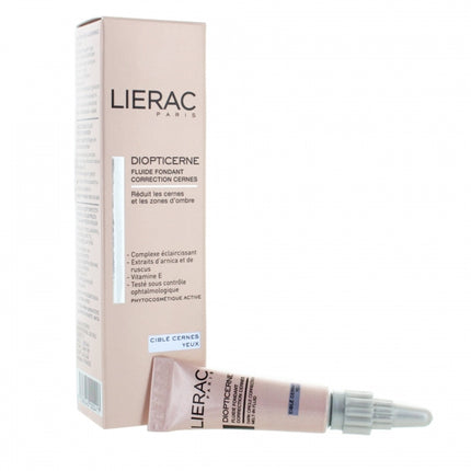 Lierac Diopticerne Dark Circle Correction Cream 5 ml