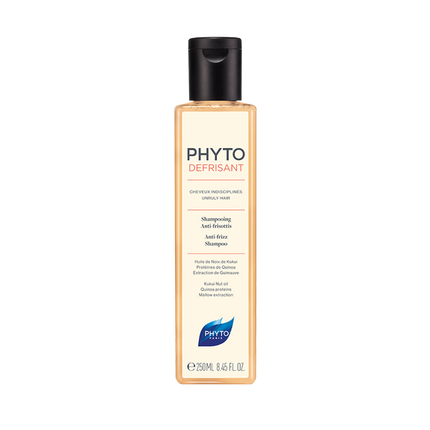 Phyto Defrisant Anti Frizz Shampoo - 250ml