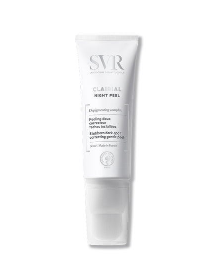SVR CLAIRIAL NIGHT PEEL 50ML