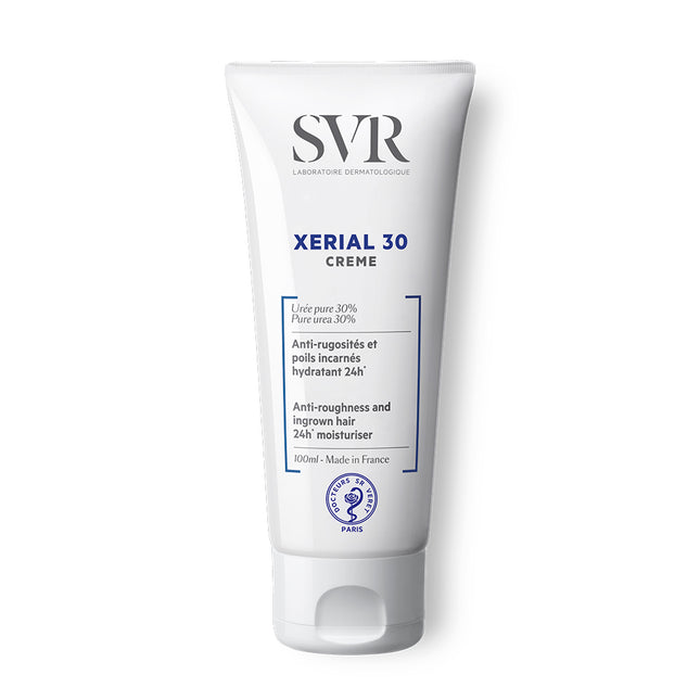 SVR XERIAL 30 CREAM 100ML