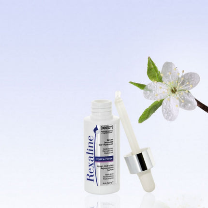 Rexaline Hydra-Force 30 ml (HYPER-HYDRATING REJUVENATING SERUM)