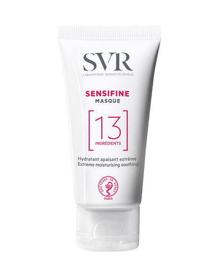 SVR -SENSIFINE MASK 50ML