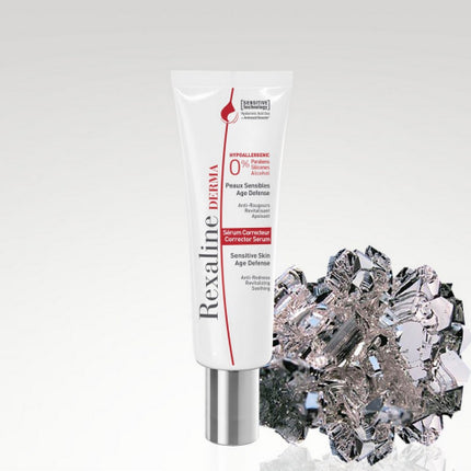Rexaline Derma Corrector Serum 30 ml (SERUM FOR SENSITIVE SKIN)