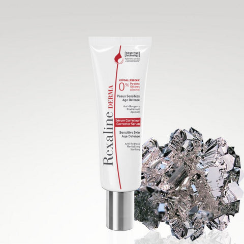 Rexaline Derma Corrector Serum 30 ml (SERUM FOR SENSITIVE SKIN)