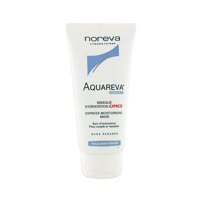 Noreva Aquareva Express Moisturising Mask 50ml