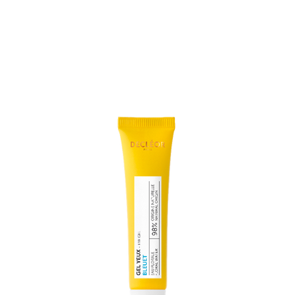 Decléor Neroli Bigarade - Hydrating Cornflower Eye Gel 15ml