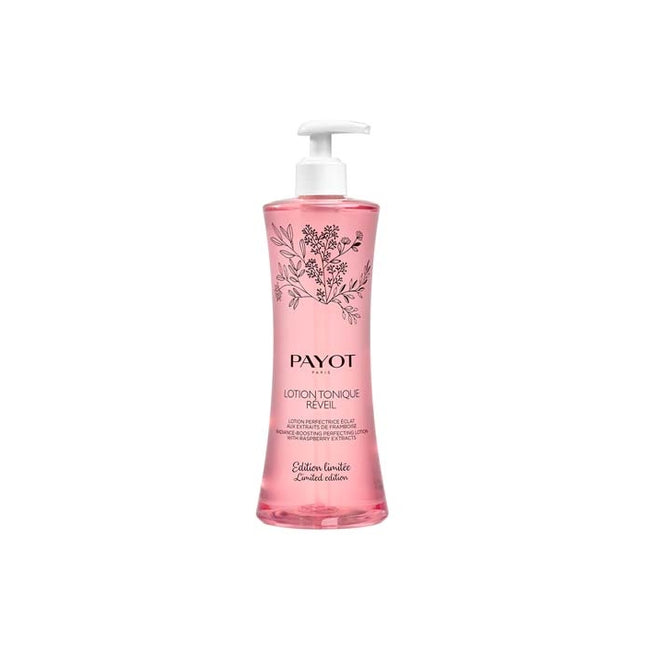 Payot Les DeMaquillantes Radiance Boosting Perfecting Lotion 400ml