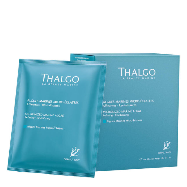 THALGO - MICRONISED MARINE ALGAE 10PKCosmetics Online IE
