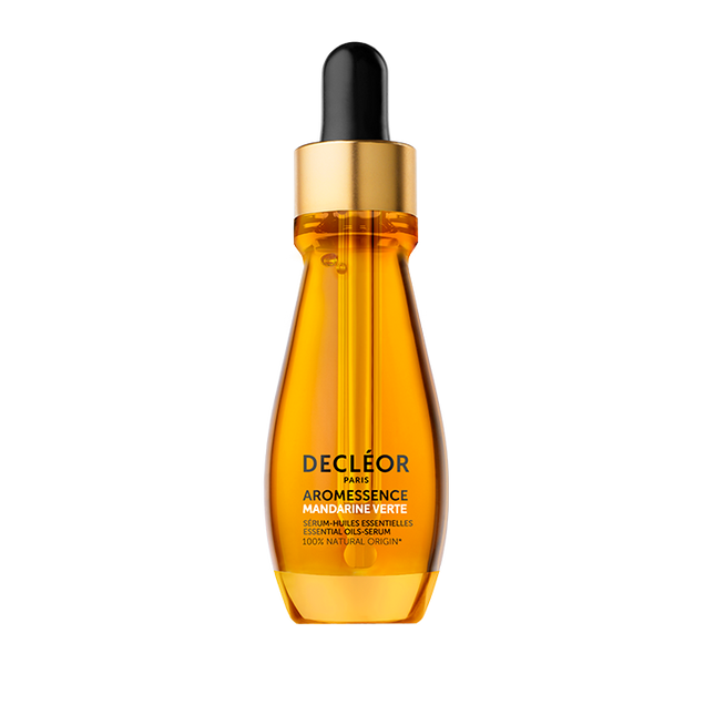 Decléor Aromessence Green Mandarin Essential Oils-Serum 15ml