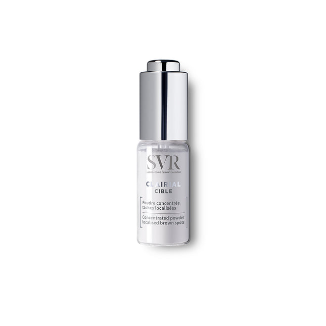 SVR CLAIRIAL CIBLE- CONCENTRATED POWDER FOR BROWN SPOTS 4G