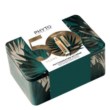 Phytokératine Extrême Cream ,Shampoo & Mask Box Gift Set