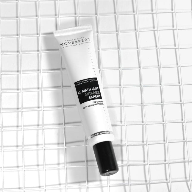 NOVEXPERT- THE EXPERT ANTI-AGING MATTIFIER 40MLCosmetics Online IE