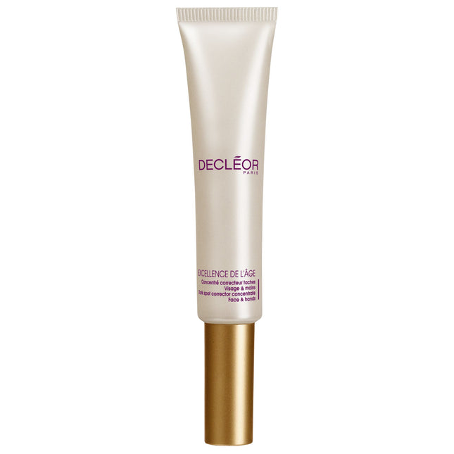 Decleor Excellence de l'Age Dark Spot Corrector Concentrate 15ml