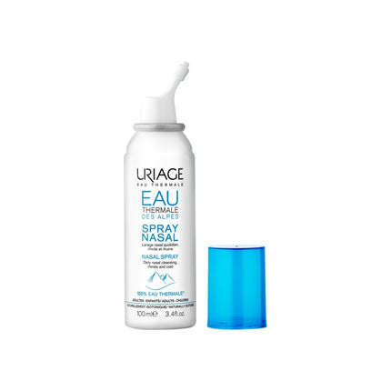 URIAGE THERMAL WATER  NASAL SPRAY 100MLCosmetics Online IE