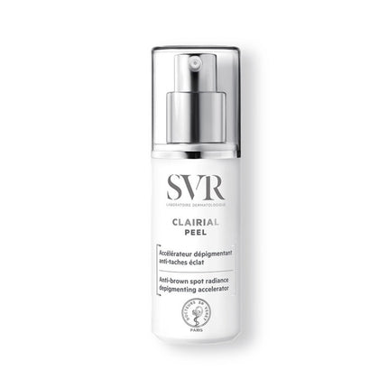SVR CLAIRIAL PEEL- LOCALIZED AND EXTENSIVE BROWN SPOTS 30MLCosmetics Online IE