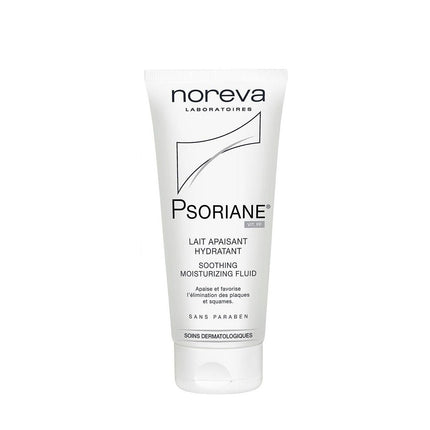 Noreva Psoriane Soothing Moisturizing Fluid 200ml