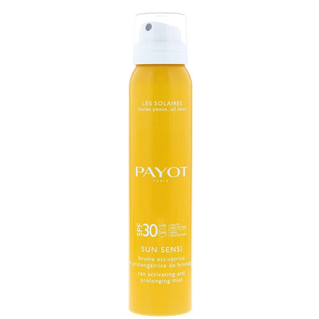 Payot Sun Sensi Tan Activating And Prolonging Mist Spf 30 30ml