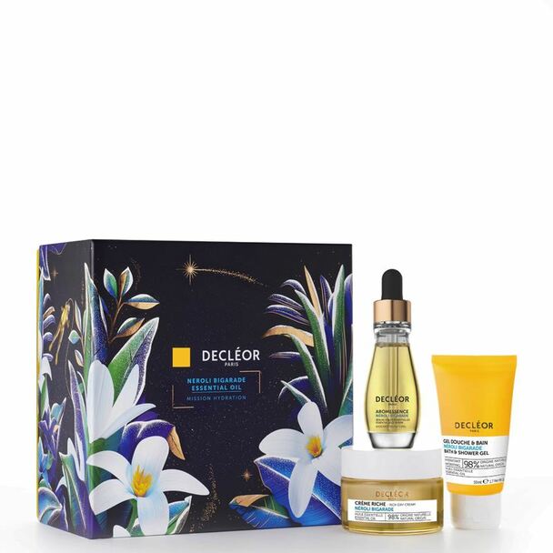 DECLÉOR MISSION HYDRATION GIFT BOX