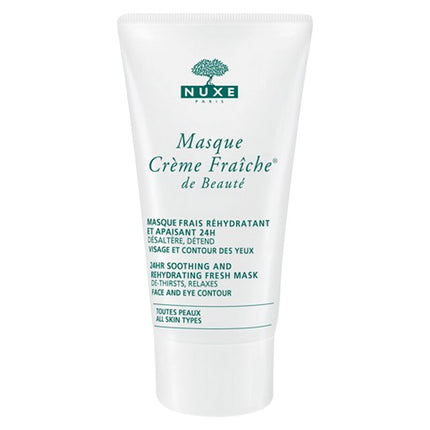 NUXE - Cr&egrave;me Fra&icirc;che Mask 50mlCosmetics Online IE