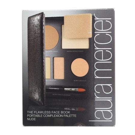 Laura Mercier Flawless Portable Complexion Palette 'Nude' Makeup Set