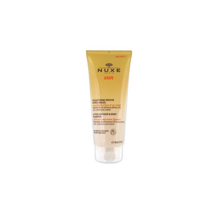 Nuxe Sun After-Sun Hair & Body Shampoo 200ml