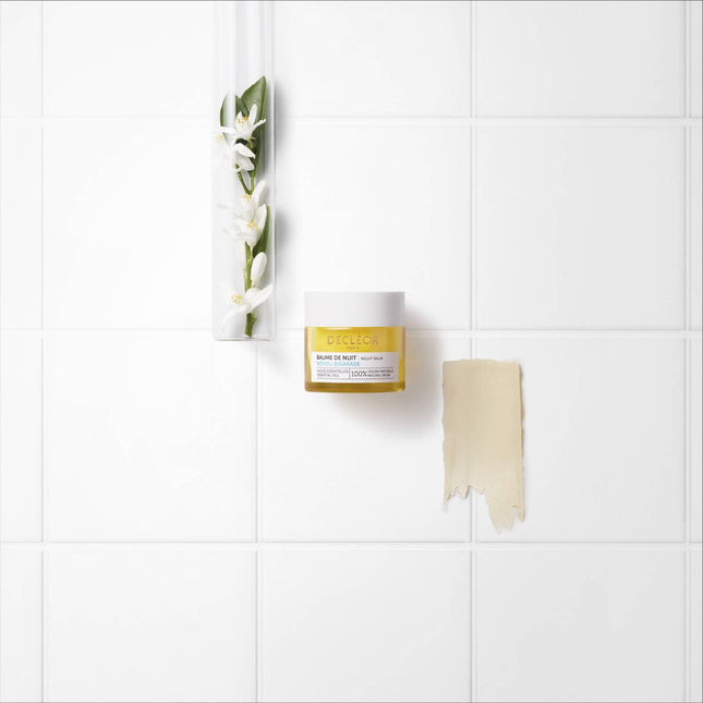 Decléor Neroli Bigarade - Hydrating Night Balm 15ml