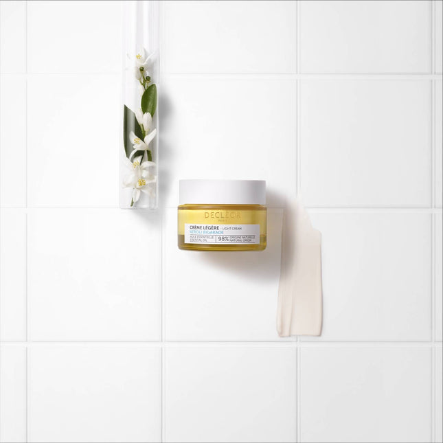 Decléor Neroli Bigarade - Hydrating Light Day Cream 50ml
