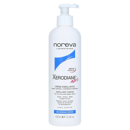 Noreva Xerodiane AP+ Emollient Cream